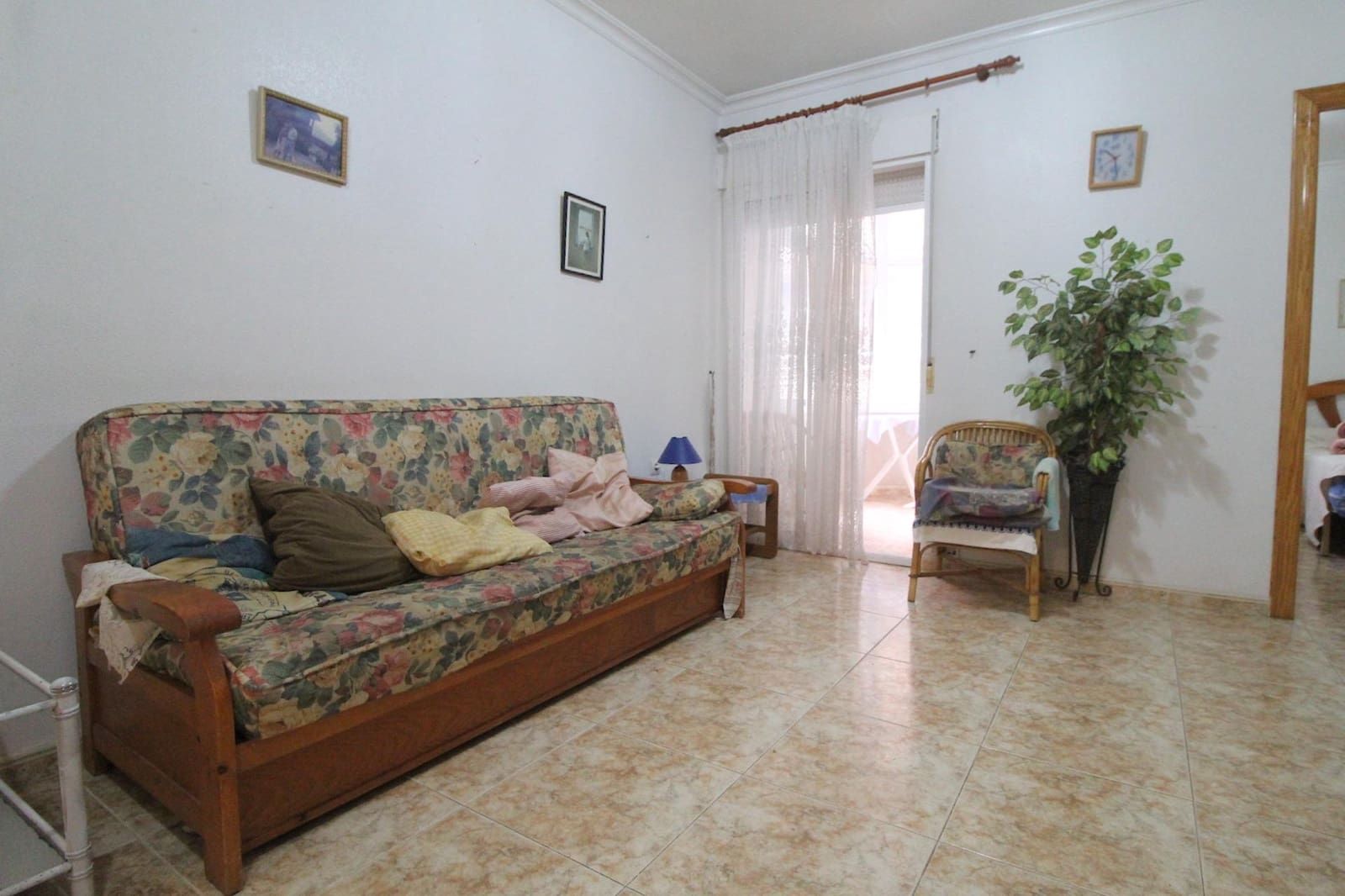 2 soveværelse Lejlighed til salg i Torrevieja - € 155.000 (Ref: 9983684)