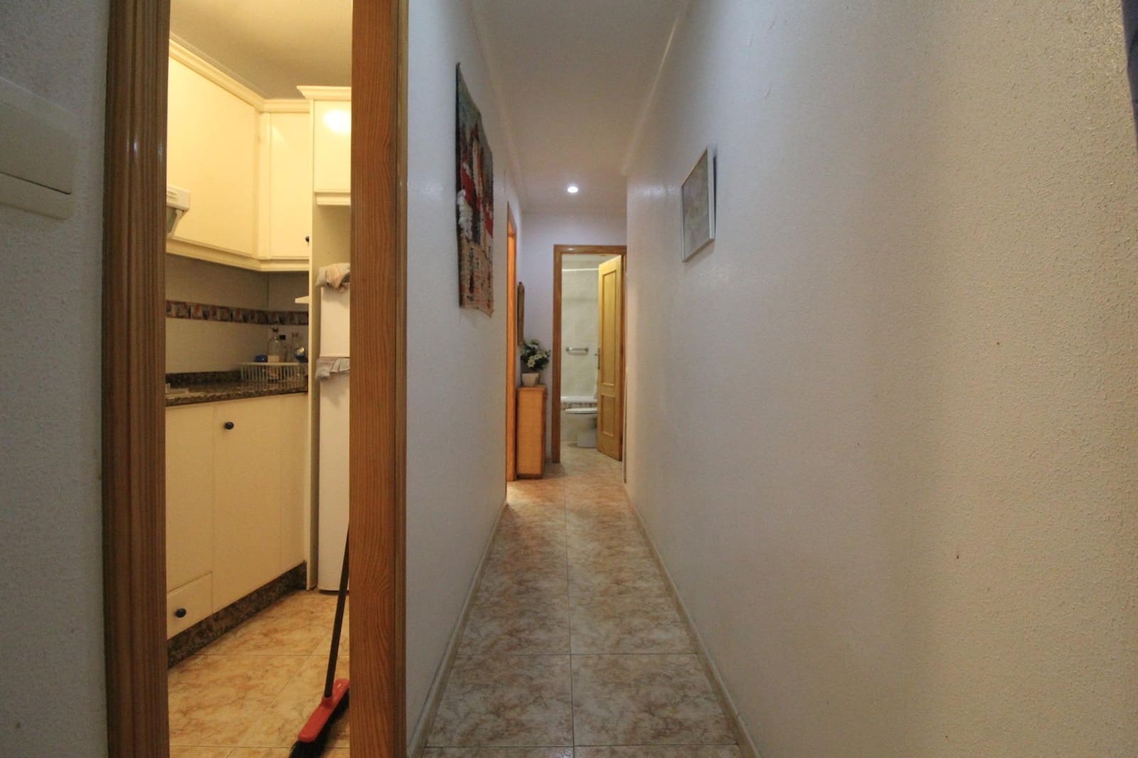 2 soveværelse Lejlighed til salg i Torrevieja - € 155.000 (Ref: 9983684)