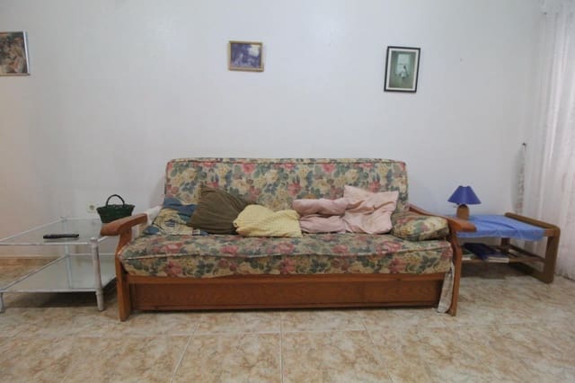2 soveværelse Lejlighed til salg i Avenida Habaneras - Curva de Palangre, Torrevieja - € 155.000 (Ref: 9983684)