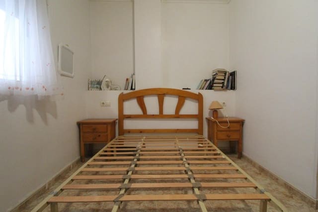 2 soveværelse Lejlighed til salg i Avenida Habaneras - Curva de Palangre, Torrevieja - € 155.000 (Ref: 9983684)