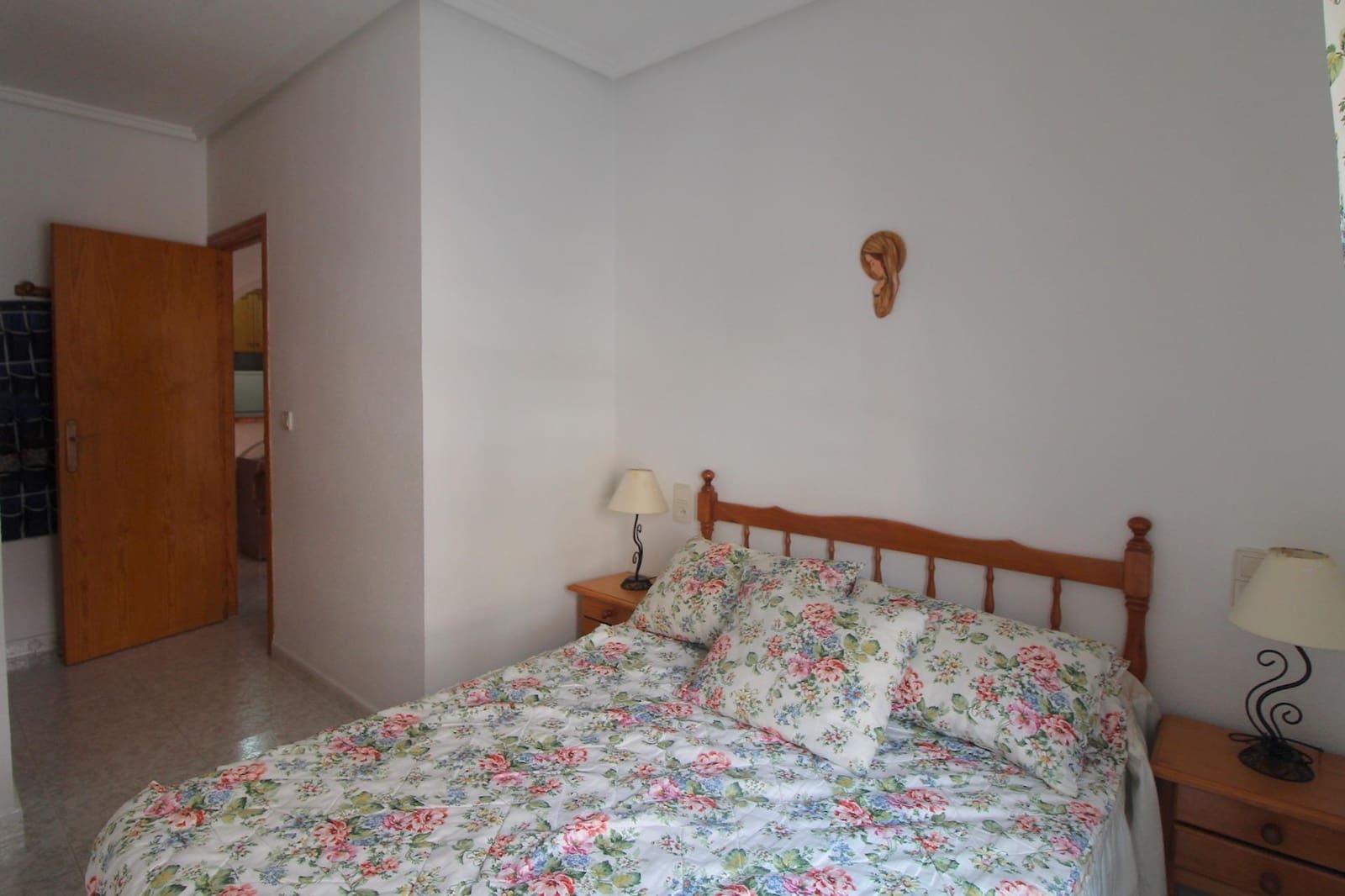 1 Zimmer Apartment zu verkaufen in Torrevieja - 110.000 € (Ref: 9983686)