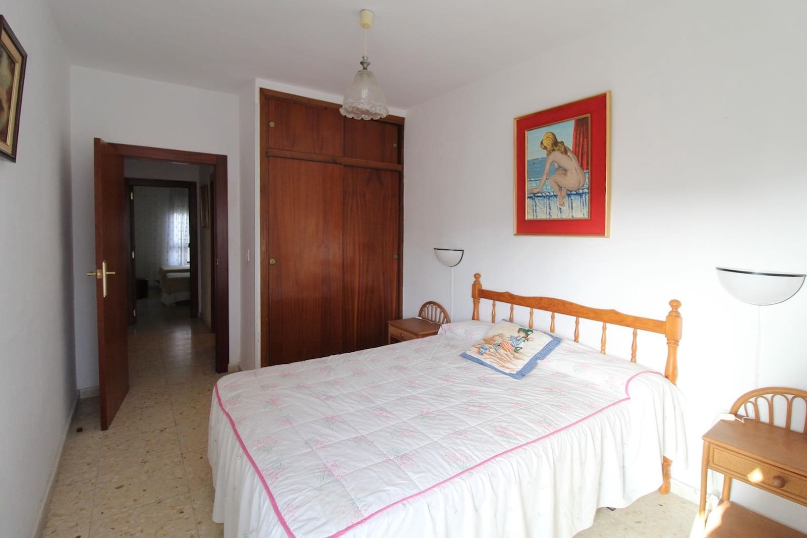 3 Zimmer Apartment zu verkaufen in Torrevieja - 194.000 € (Ref: 9983687)