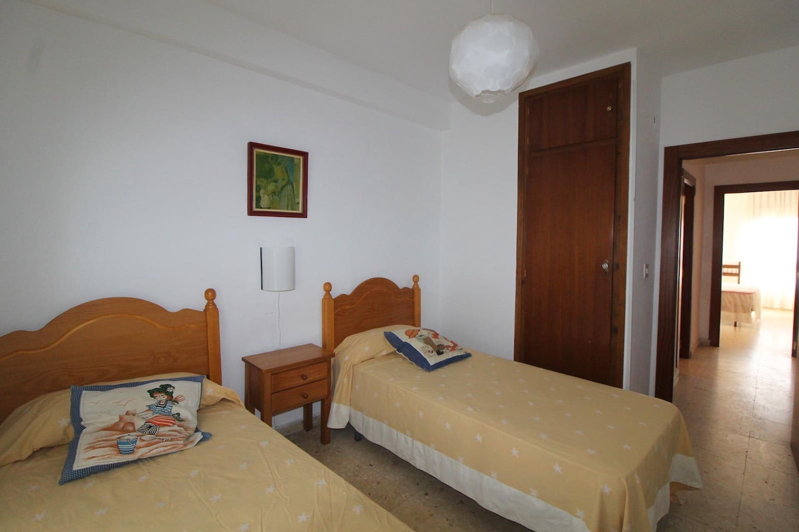 3 Zimmer Apartment zu verkaufen in Torrevieja - 194.000 € (Ref: 9983687)