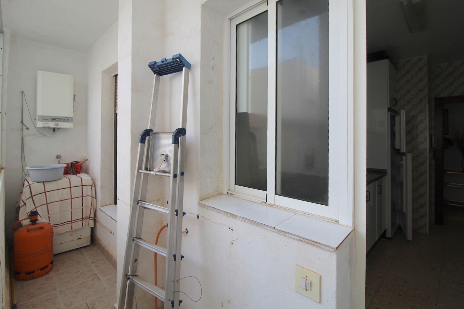 3 Zimmer Apartment zu verkaufen in Torrevieja - 194.000 € (Ref: 9983687)