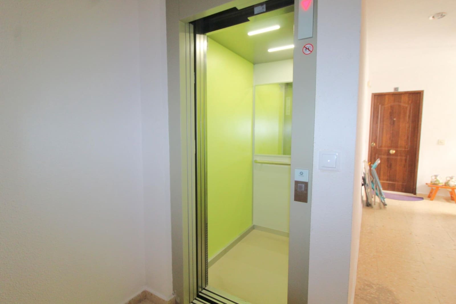 3 Zimmer Apartment zu verkaufen in Torrevieja - 194.000 € (Ref: 9983687)