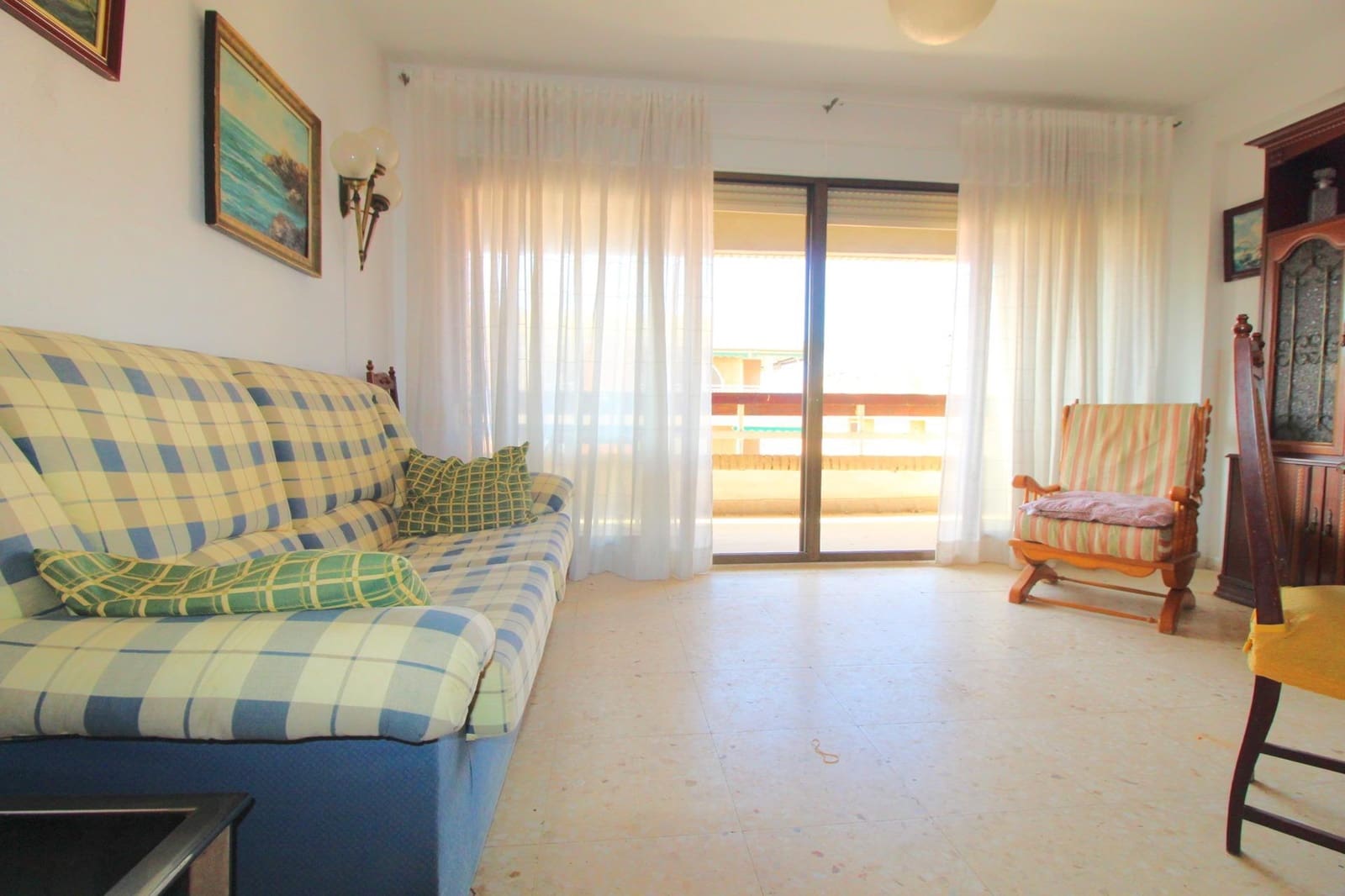 3 Zimmer Apartment zu verkaufen in Torrevieja - 194.000 € (Ref: 9983687)