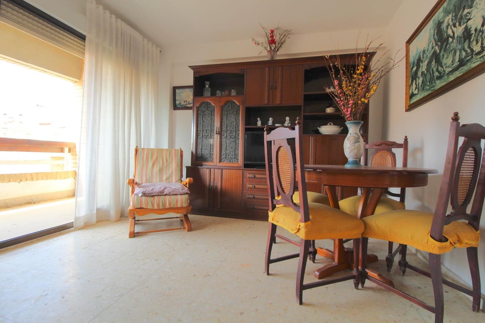 3 Zimmer Apartment zu verkaufen in Torrevieja - 194.000 € (Ref: 9983687)