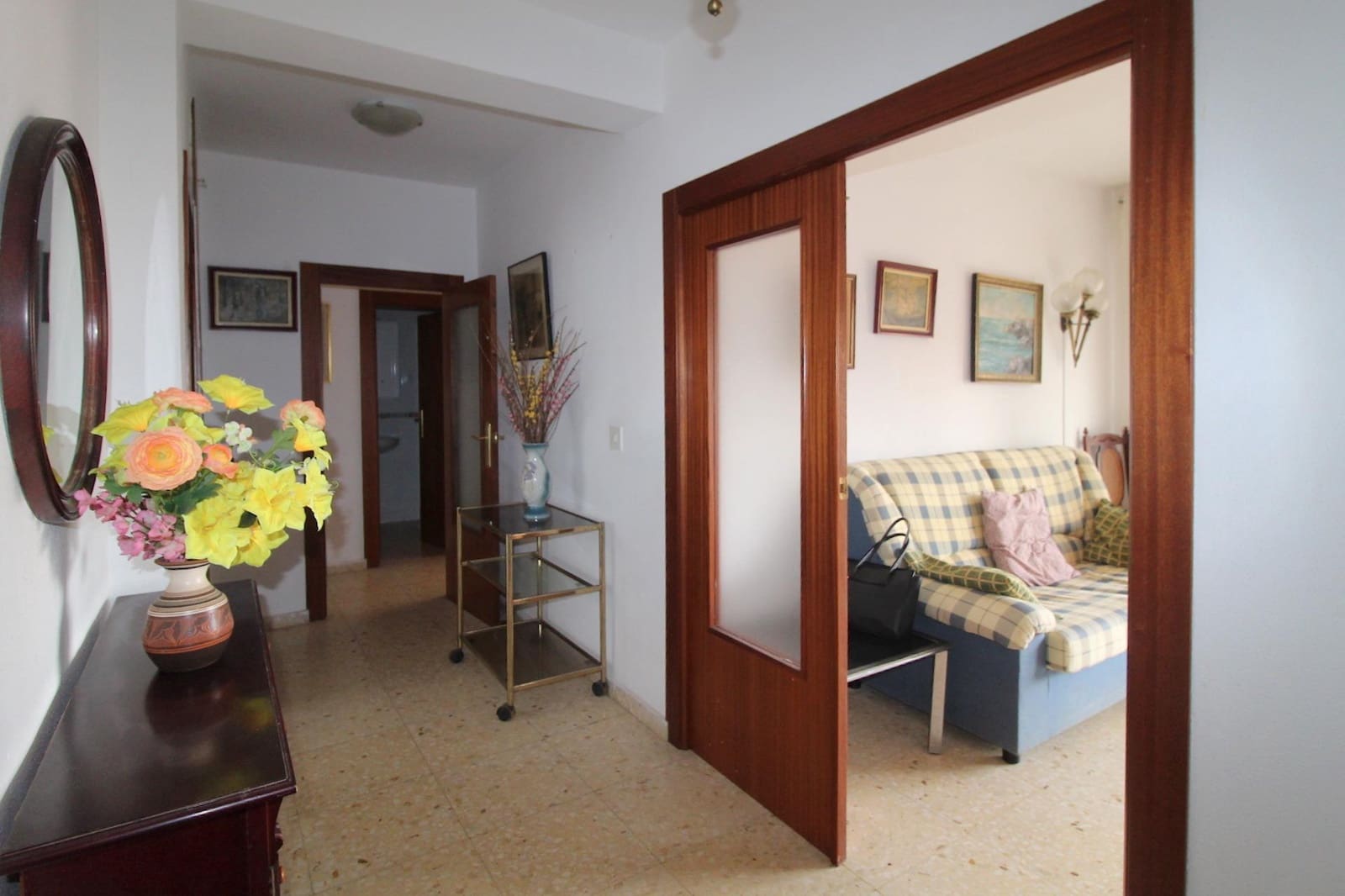 3 Zimmer Apartment zu verkaufen in Torrevieja - 194.000 € (Ref: 9983687)