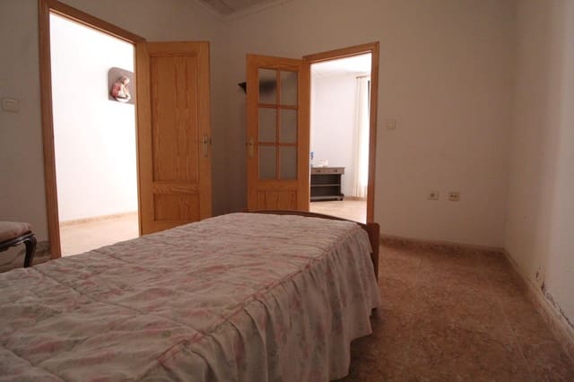 2 soverom Villa til salgs i Centro - Muelle Pesquero, Torrevieja - € 210 000 (Ref: 9983688)