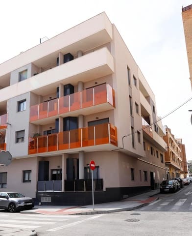 2 makuuhuone Huoneisto myytävänä paikassa Centro - Muelle Pesquero, Torrevieja - 269 990 € (Ref: 9983689)