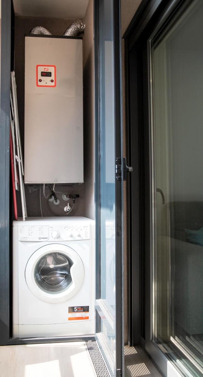2 makuuhuone Huoneisto myytävänä paikassa Torrevieja - 269 990 € (Ref: 9983689)