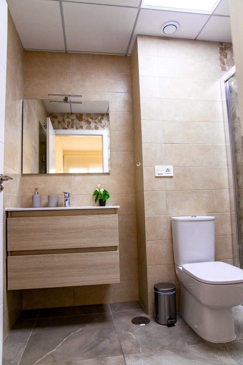 2 makuuhuone Huoneisto myytävänä paikassa Torrevieja - 269 990 € (Ref: 9983689)