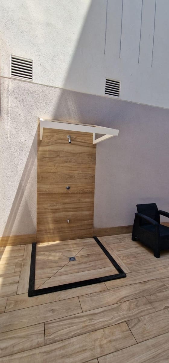 2 makuuhuone Huoneisto myytävänä paikassa Torrevieja - 269 990 € (Ref: 9983689)