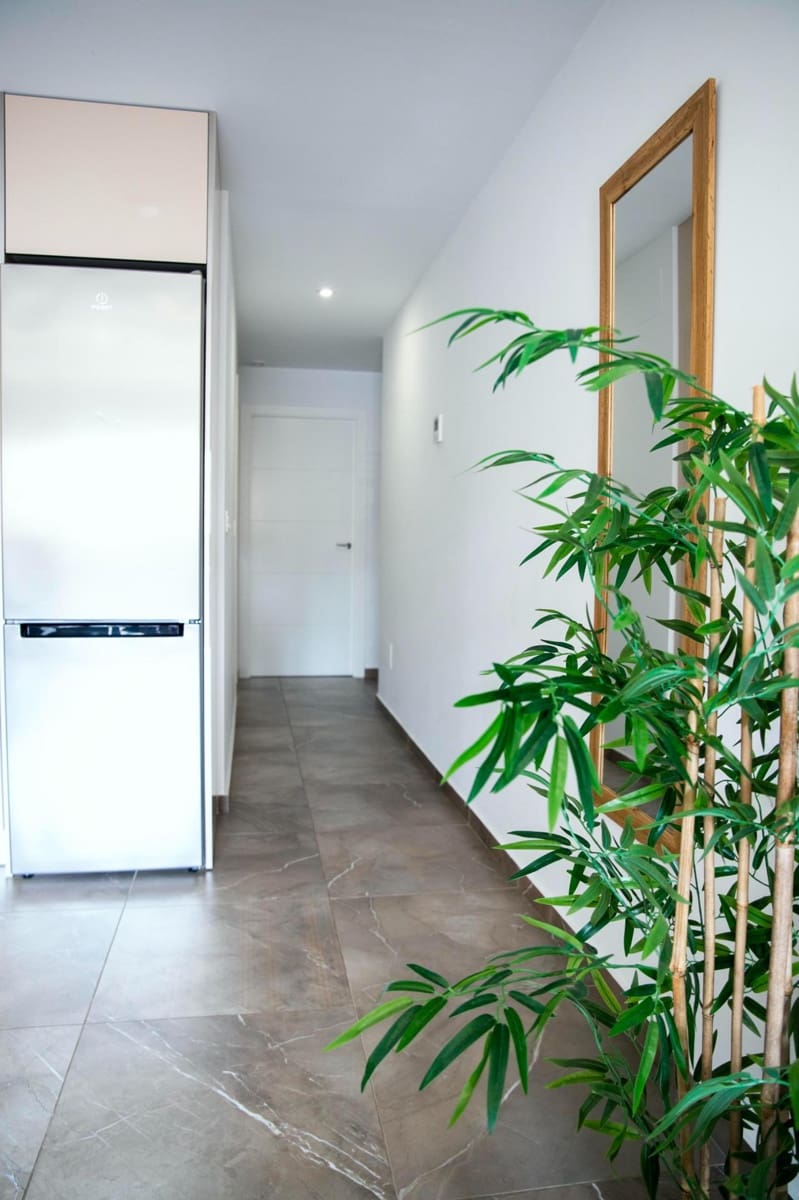 2 makuuhuone Huoneisto myytävänä paikassa Torrevieja - 269 990 € (Ref: 9983689)