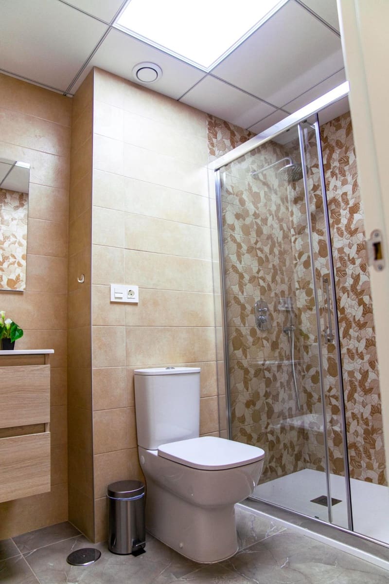 2 makuuhuone Huoneisto myytävänä paikassa Torrevieja - 269 990 € (Ref: 9983689)