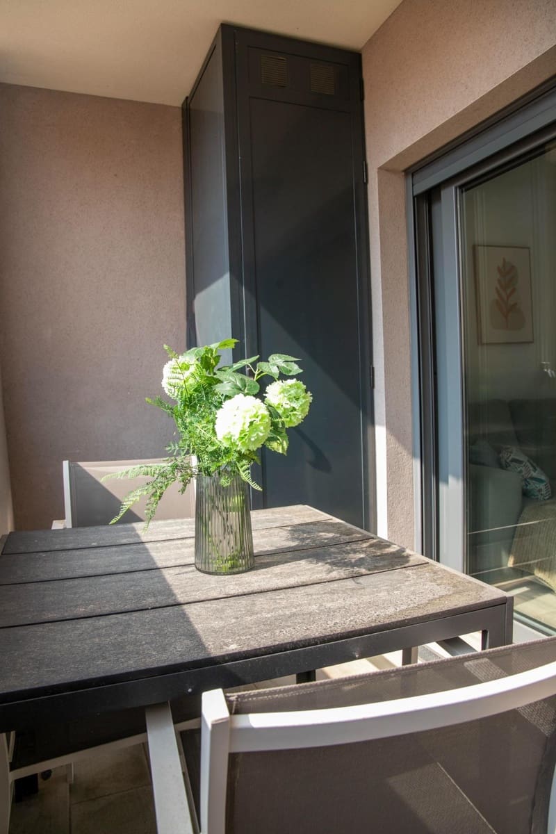 2 makuuhuone Huoneisto myytävänä paikassa Torrevieja - 269 990 € (Ref: 9983689)