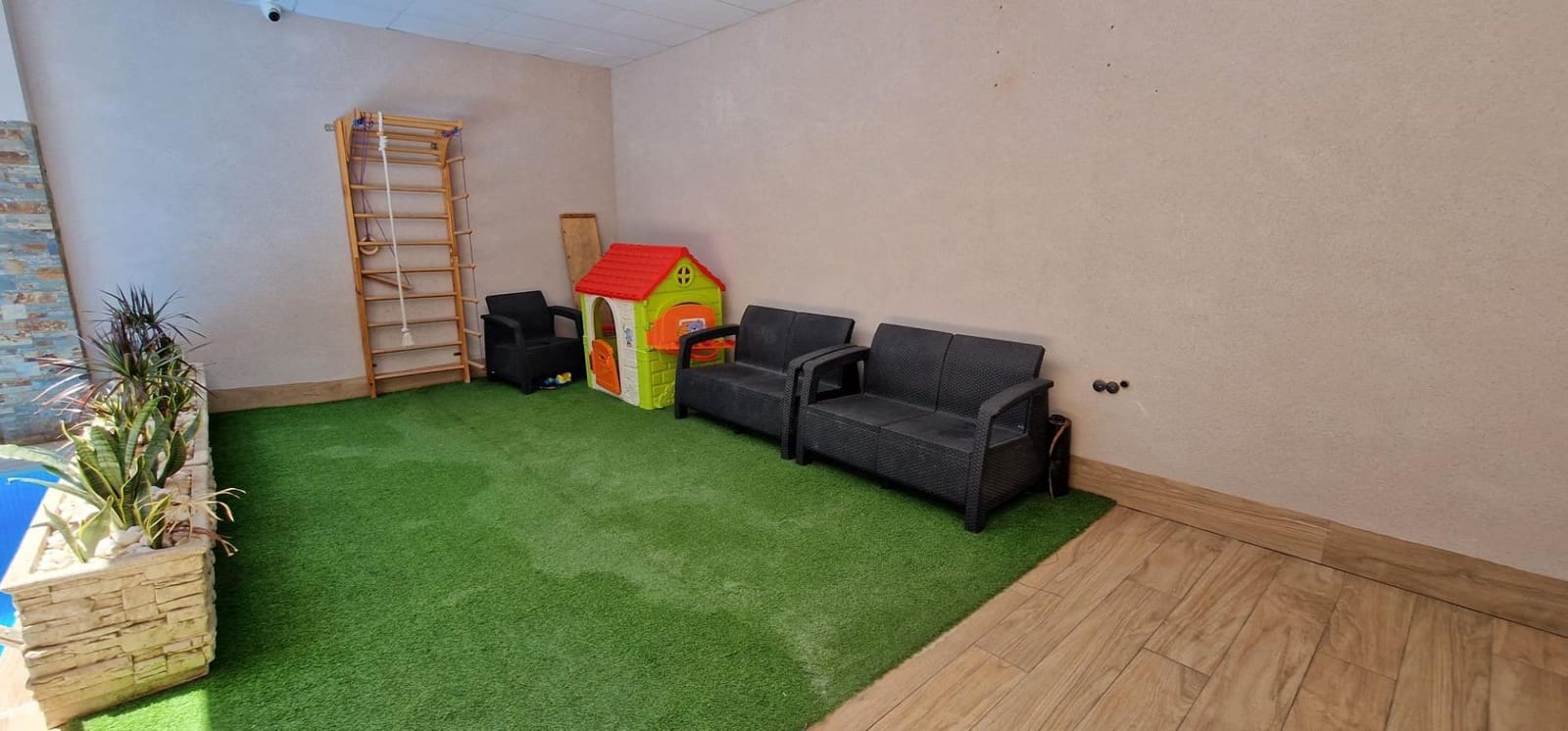2 makuuhuone Huoneisto myytävänä paikassa Torrevieja - 269 990 € (Ref: 9983689)