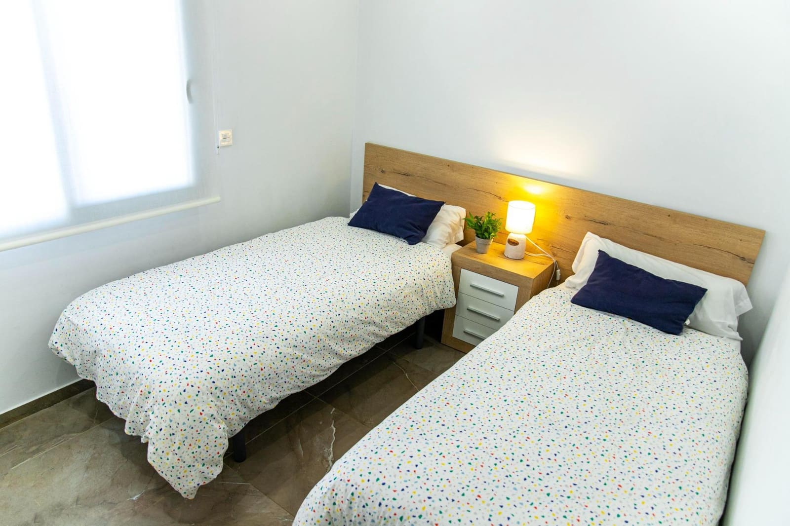 2 makuuhuone Huoneisto myytävänä paikassa Torrevieja - 269 990 € (Ref: 9983689)