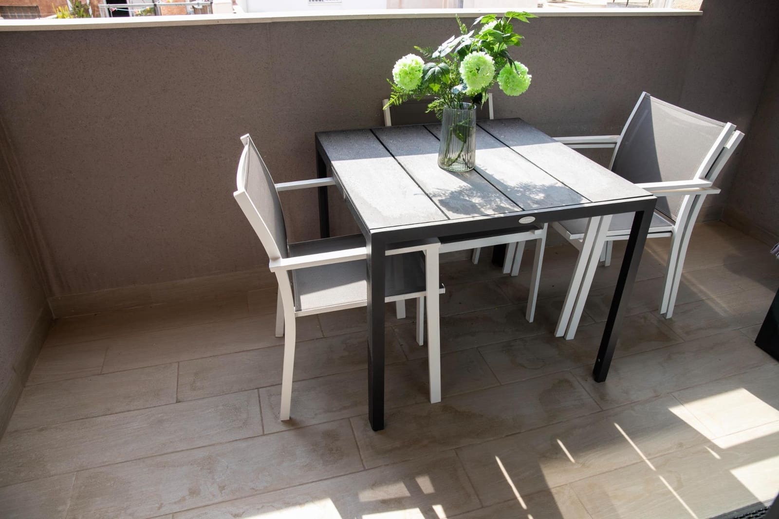 2 makuuhuone Huoneisto myytävänä paikassa Torrevieja - 269 990 € (Ref: 9983689)