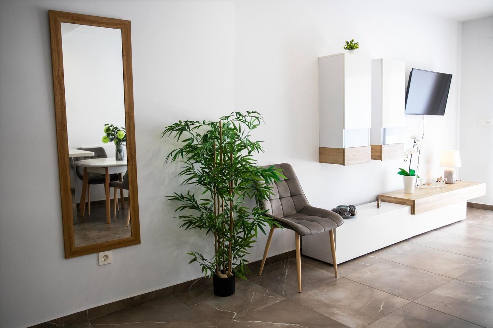 2 makuuhuone Huoneisto myytävänä paikassa Torrevieja - 269 990 € (Ref: 9983689)