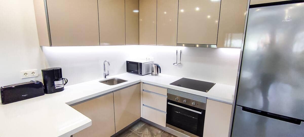2 soverom Leilighet til salgs i Torrevieja - € 260 000 (Ref: 9983690)