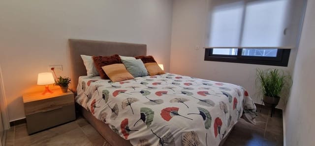 2 soverom Leilighet til salgs i Centro - Muelle Pesquero, Torrevieja - € 260 000 (Ref: 9983690)