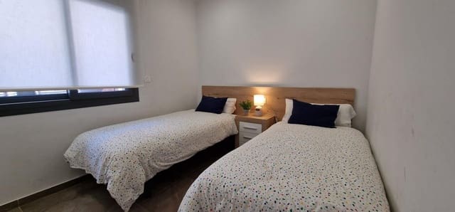2 soverom Leilighet til salgs i Centro - Muelle Pesquero, Torrevieja - € 260 000 (Ref: 9983690)