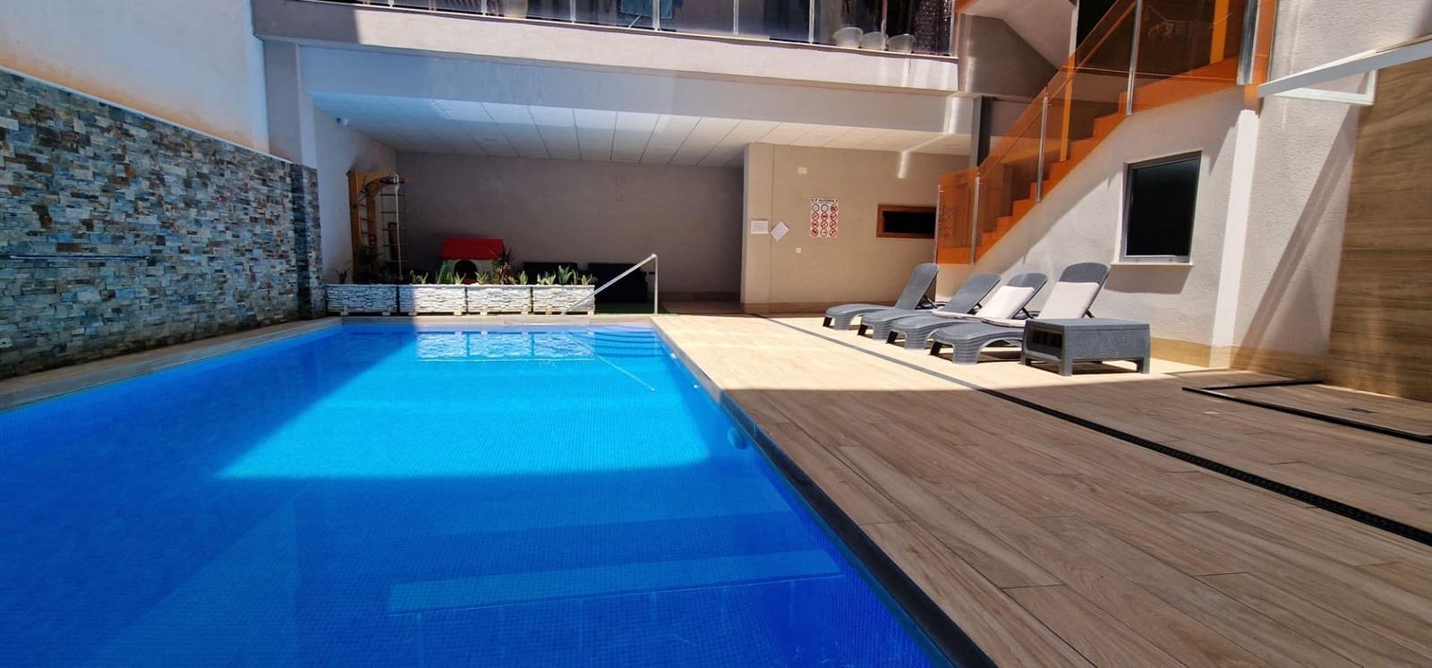2 soverom Leilighet til salgs i Torrevieja - € 260 000 (Ref: 9983690)
