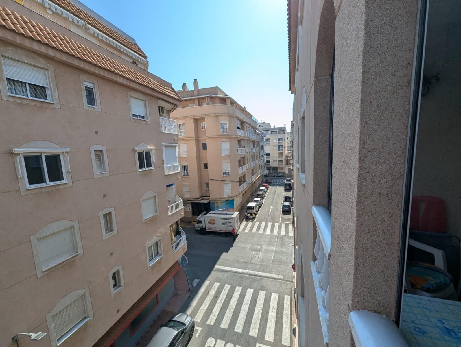 2 Zimmer Apartment zu verkaufen in Torrevieja - 157.260 € (Ref: 9983691)