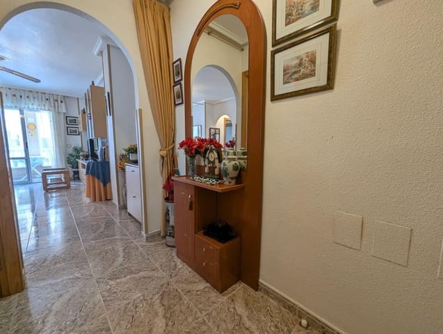 2 Zimmer Apartment zu verkaufen in Playa de los Náufragos, Torrevieja - 157.260 € (Ref: 9983691)