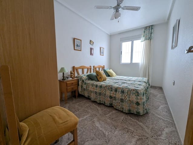 2 Zimmer Apartment zu verkaufen in Playa de los Náufragos, Torrevieja - 157.260 € (Ref: 9983691)