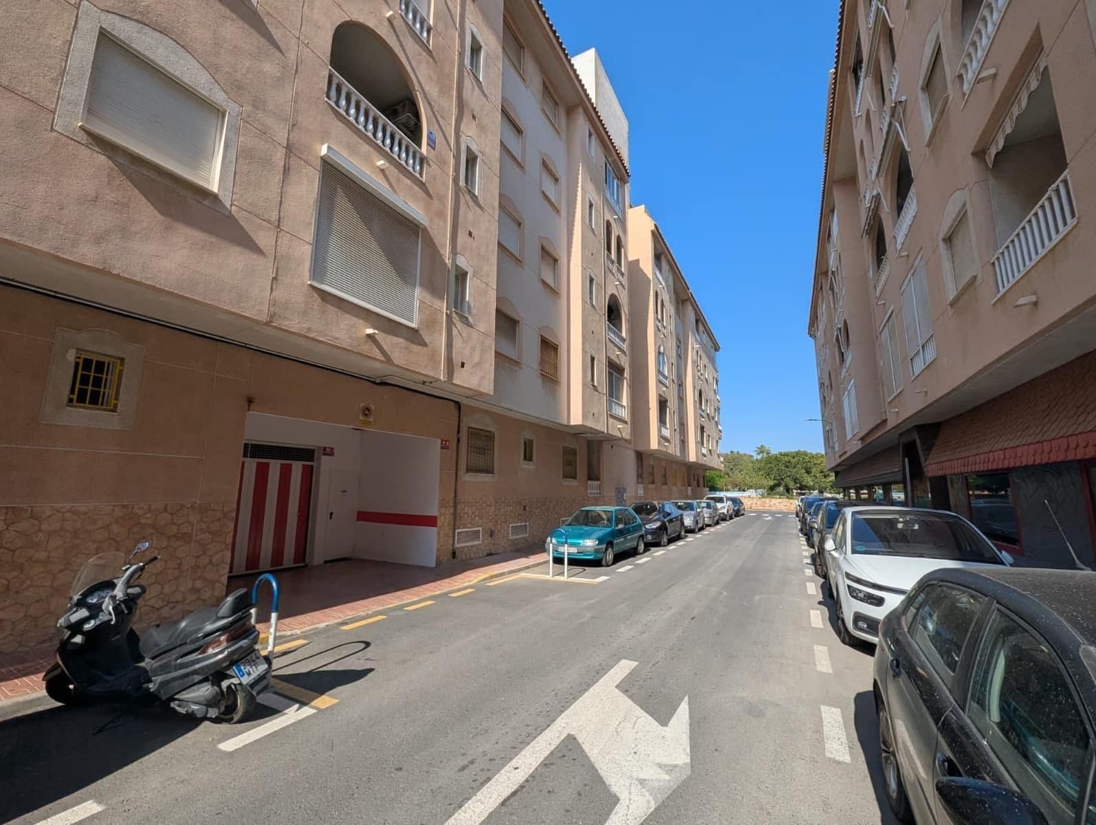 2 Zimmer Apartment zu verkaufen in Torrevieja - 157.260 € (Ref: 9983691)