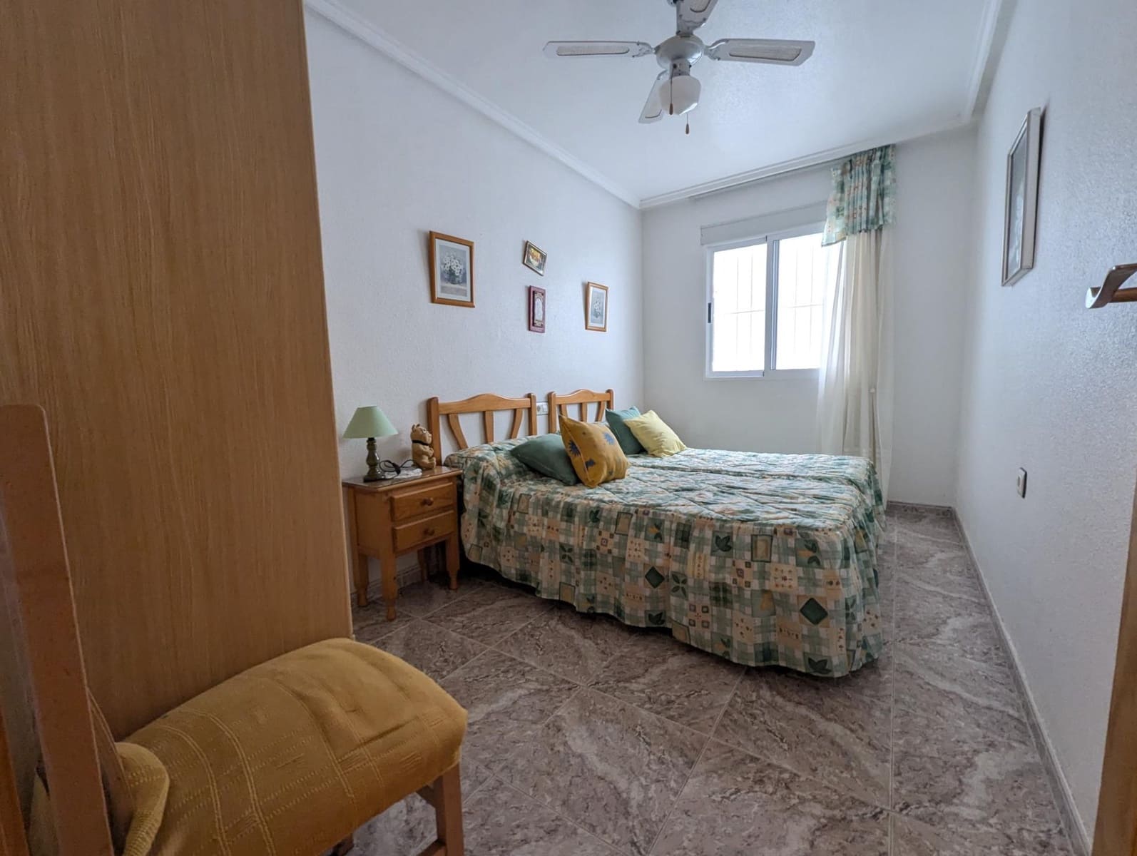 2 Zimmer Apartment zu verkaufen in Torrevieja - 157.260 € (Ref: 9983691)