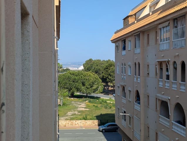 2 Zimmer Apartment zu verkaufen in Playa de los Náufragos, Torrevieja - 157.260 € (Ref: 9983691)