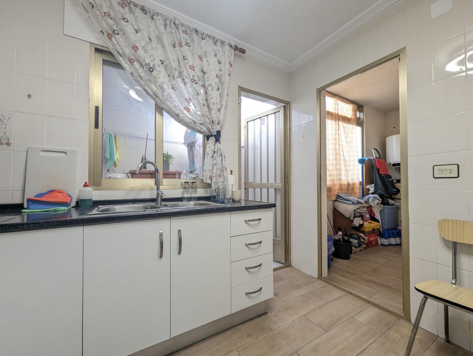 3 soveværelse Lejlighed til salg i Torrevieja - € 209.900 (Ref: 9983692)