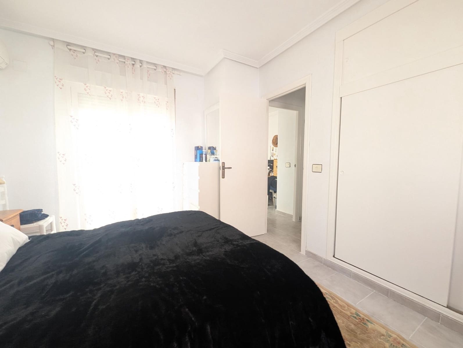 3 soveværelse Lejlighed til salg i Torrevieja - € 209.900 (Ref: 9983692)