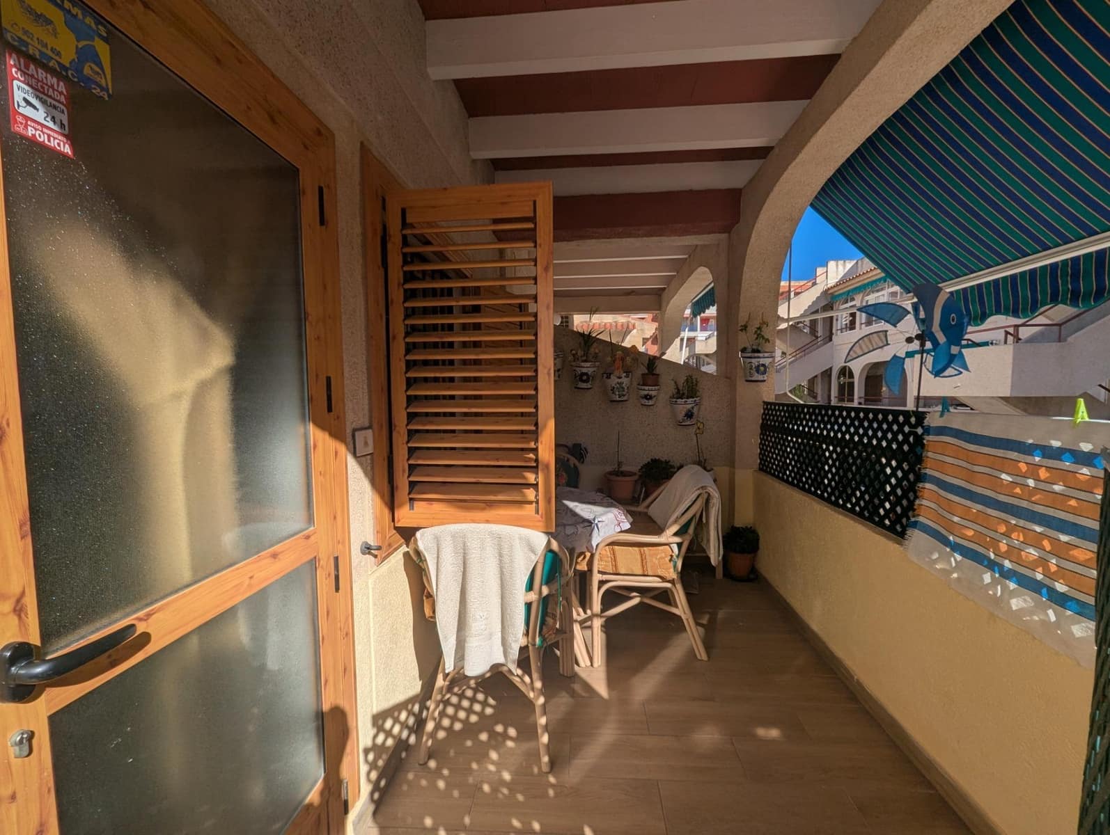 3 soveværelse Lejlighed til salg i Torrevieja - € 209.900 (Ref: 9983692)