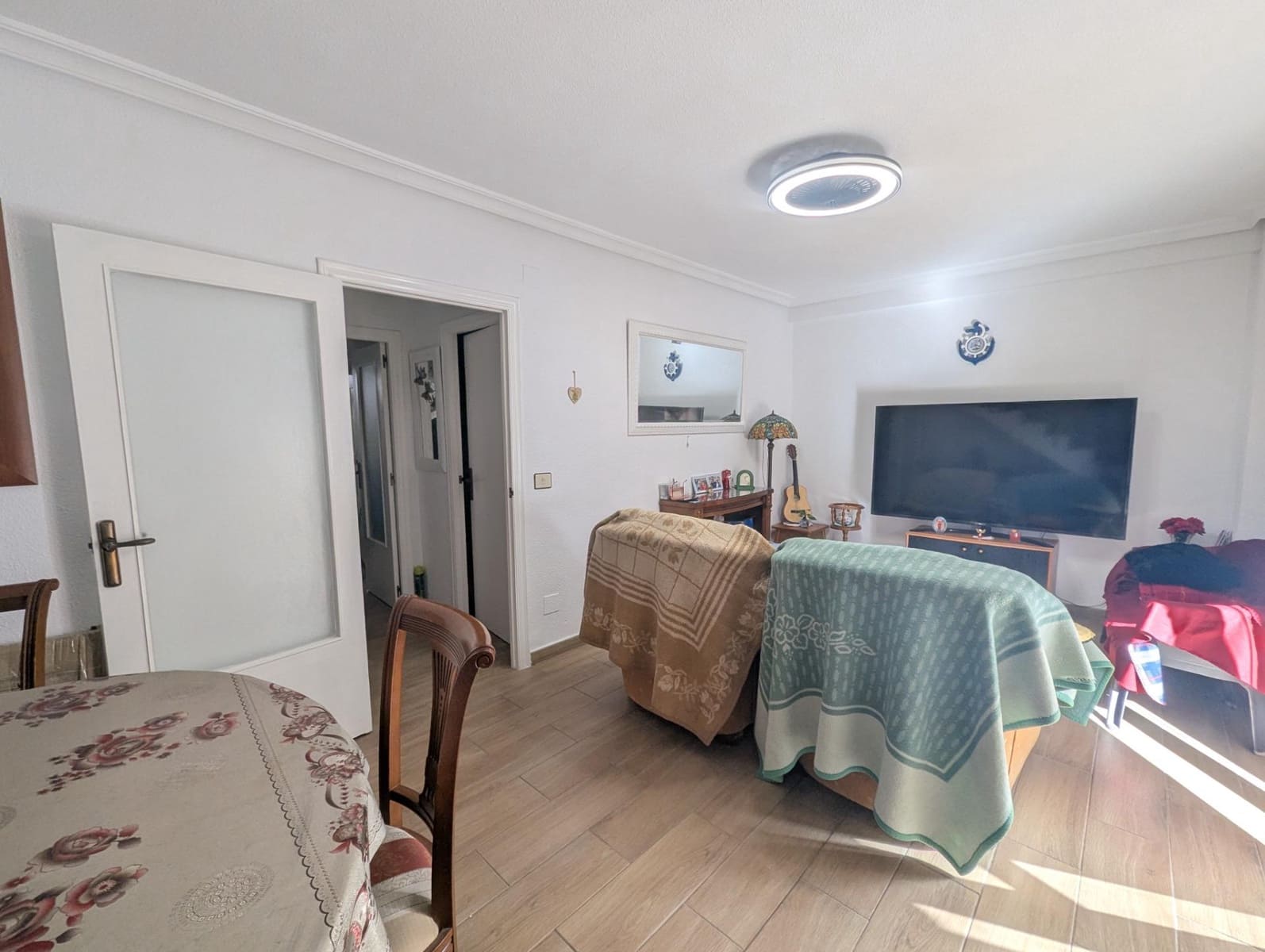 3 soveværelse Lejlighed til salg i Torrevieja - € 209.900 (Ref: 9983692)