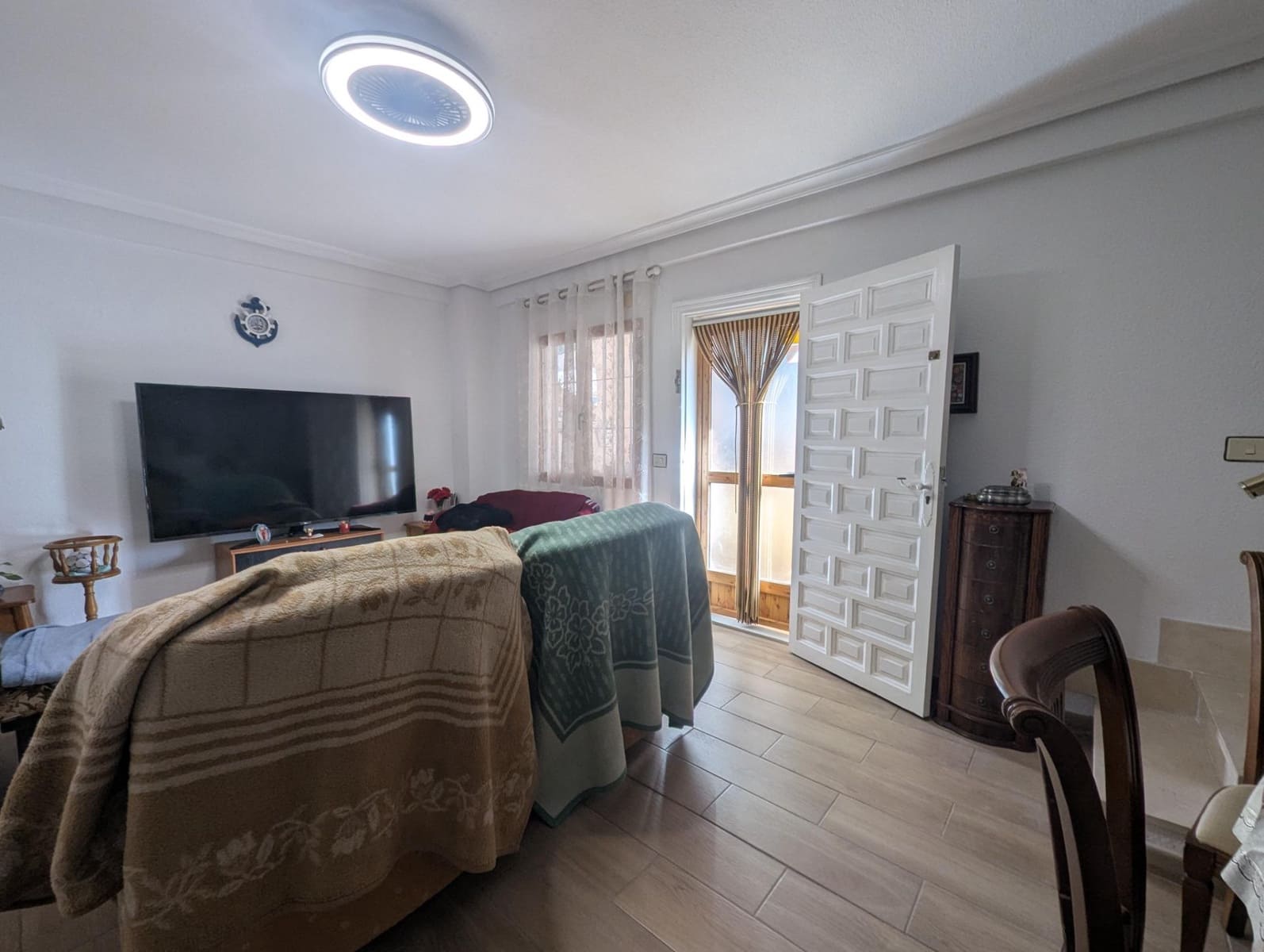 3 soveværelse Lejlighed til salg i Torrevieja - € 209.900 (Ref: 9983692)