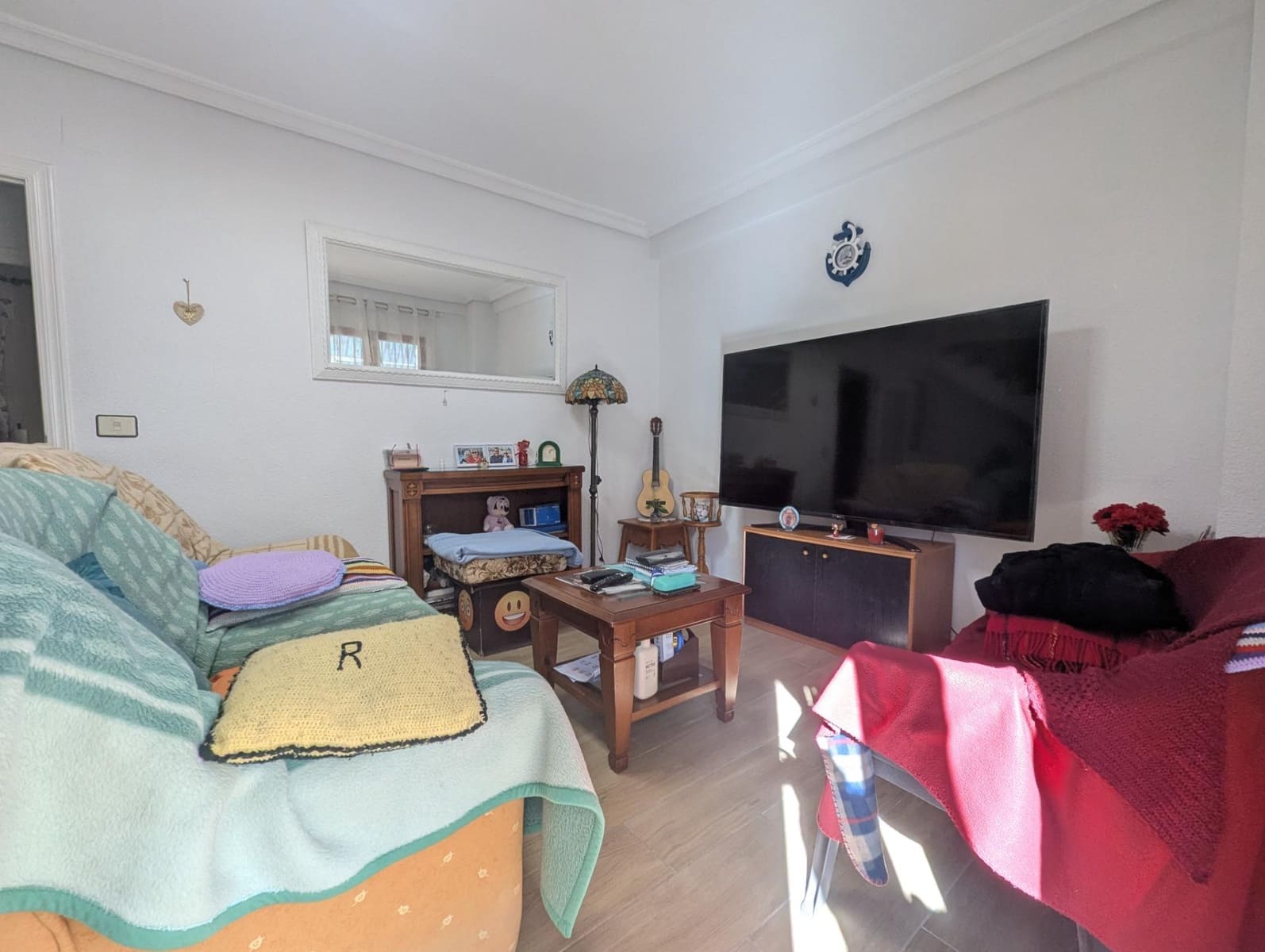 3 soveværelse Lejlighed til salg i Torrevieja - € 209.900 (Ref: 9983692)