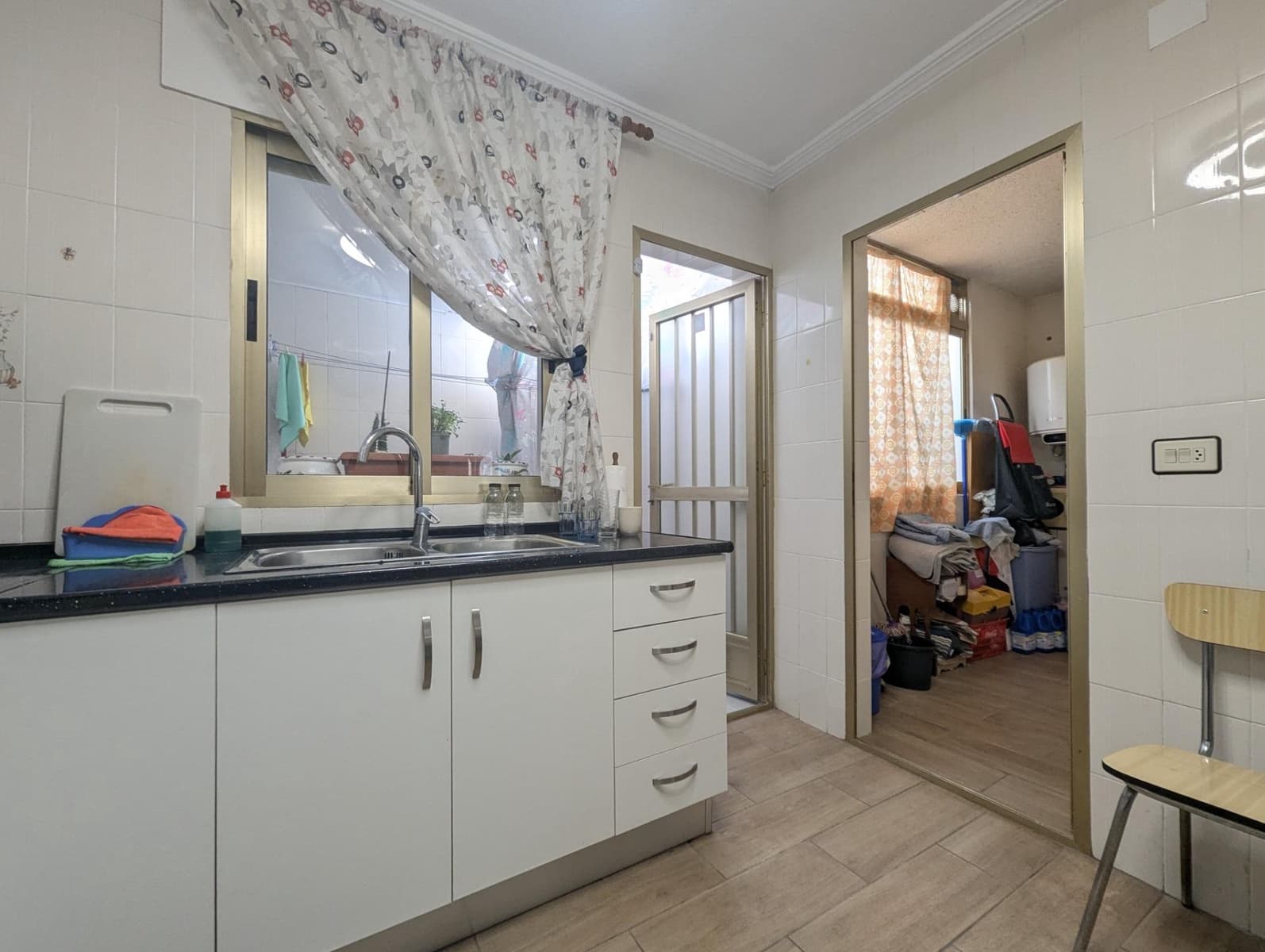 3 soveværelse Lejlighed til salg i Torrevieja - € 209.900 (Ref: 9983692)