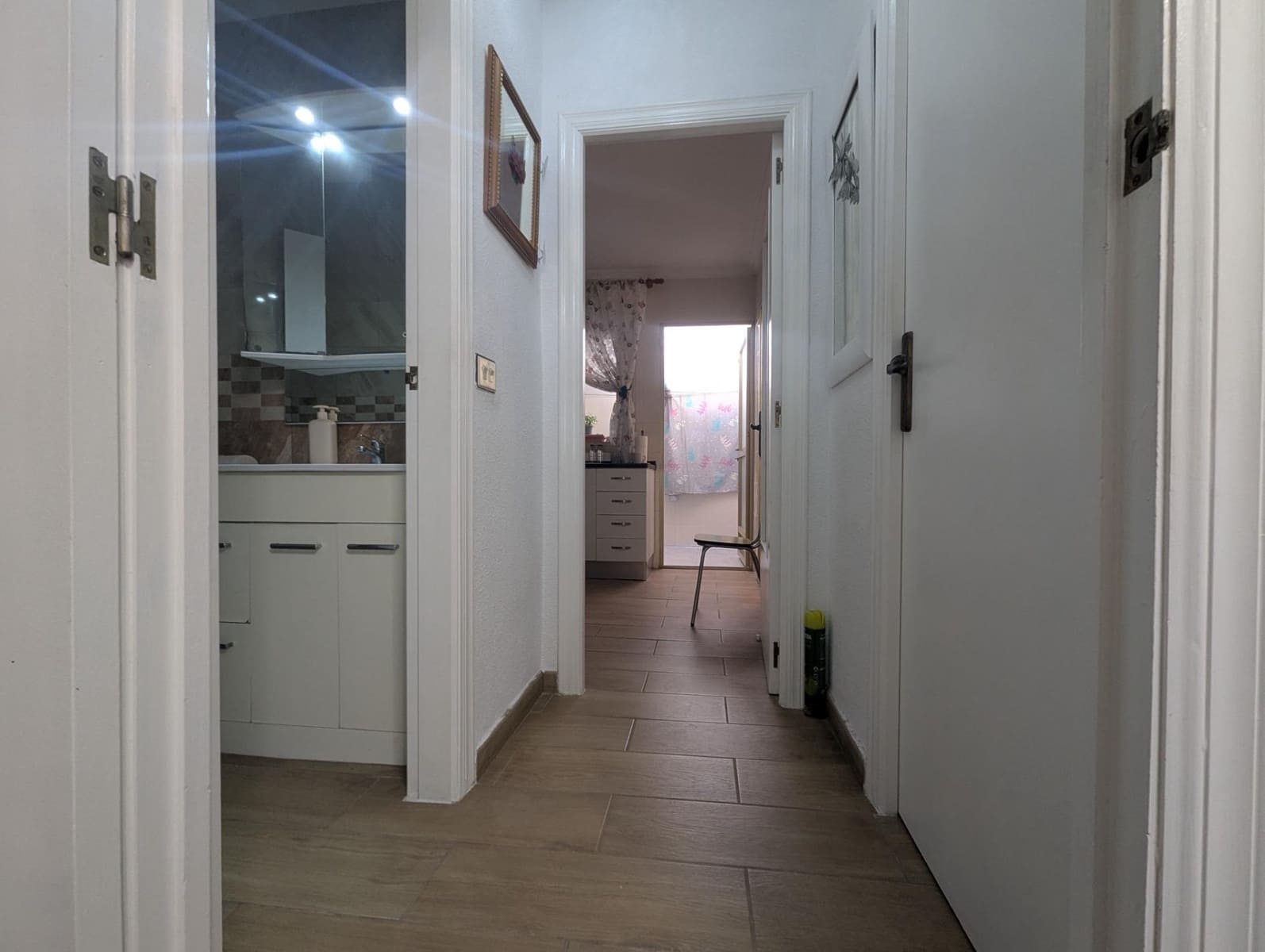3 soveværelse Lejlighed til salg i Torrevieja - € 209.900 (Ref: 9983692)