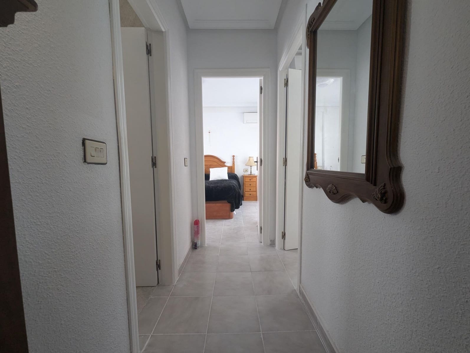 3 soveværelse Lejlighed til salg i Torrevieja - € 209.900 (Ref: 9983692)