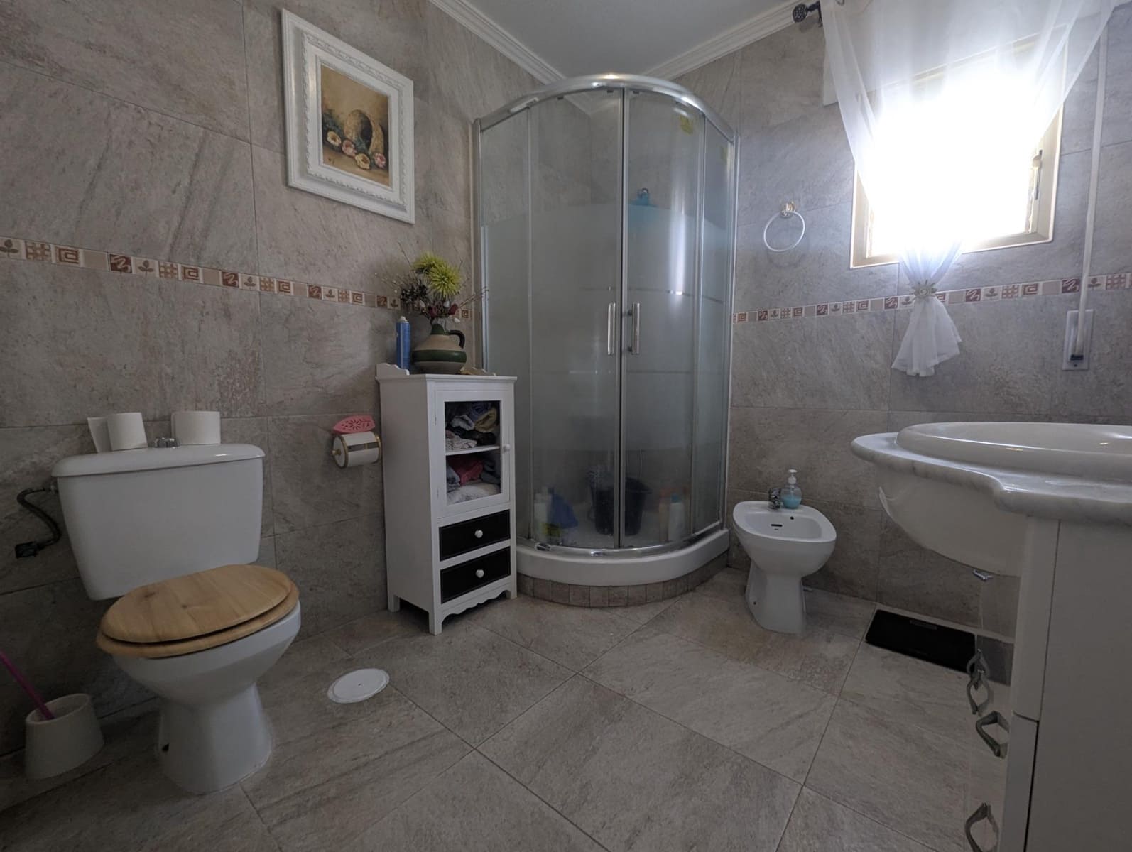 3 soveværelse Lejlighed til salg i Torrevieja - € 209.900 (Ref: 9983692)