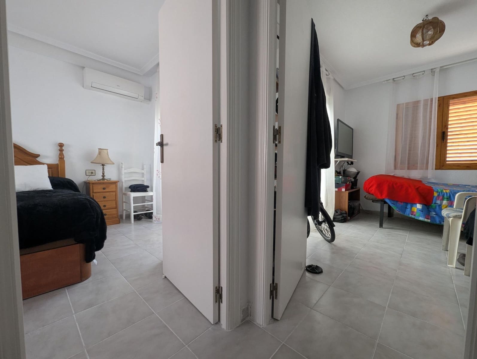 3 soveværelse Lejlighed til salg i Torrevieja - € 209.900 (Ref: 9983692)