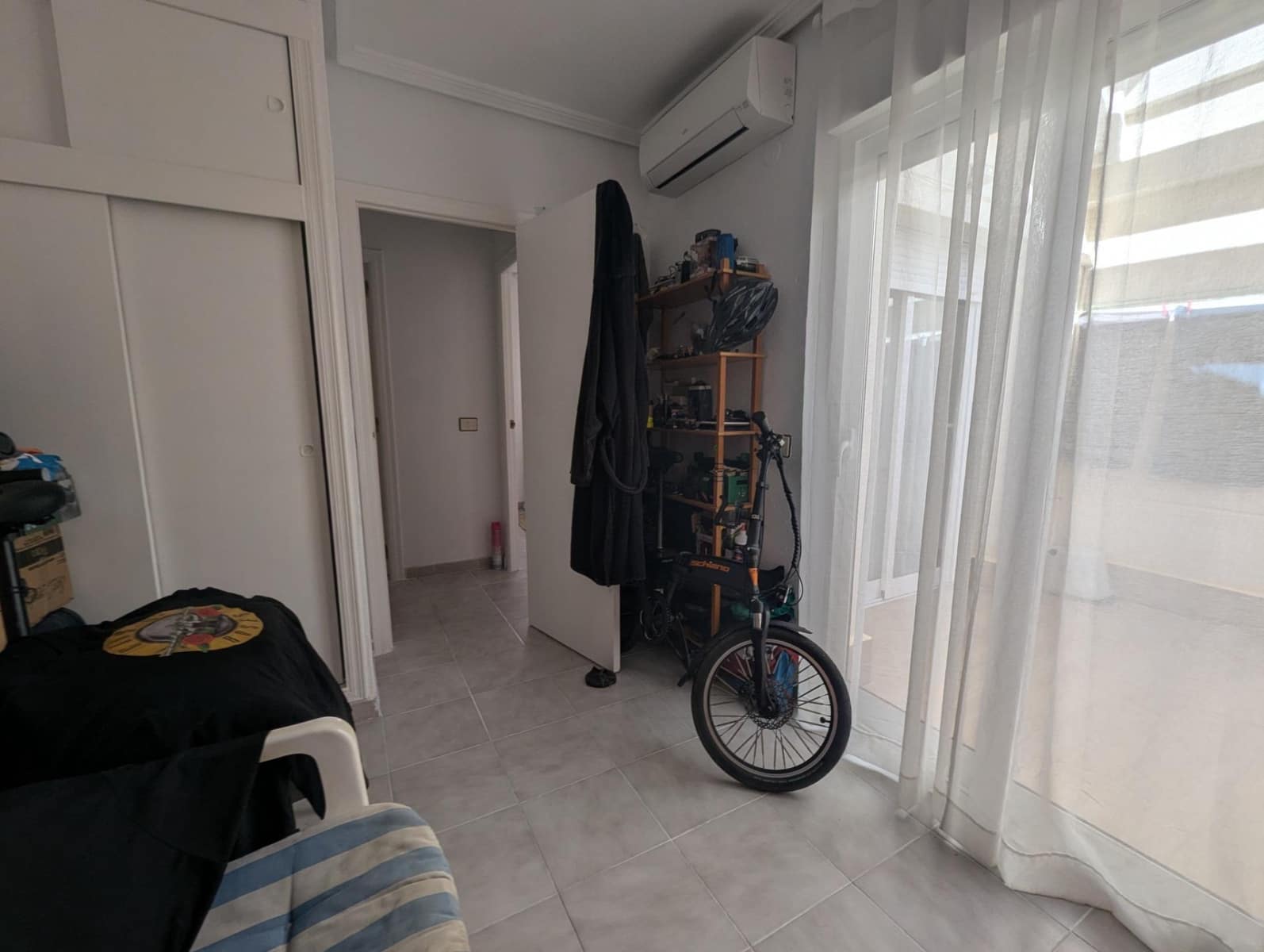 3 soveværelse Lejlighed til salg i Torrevieja - € 209.900 (Ref: 9983692)