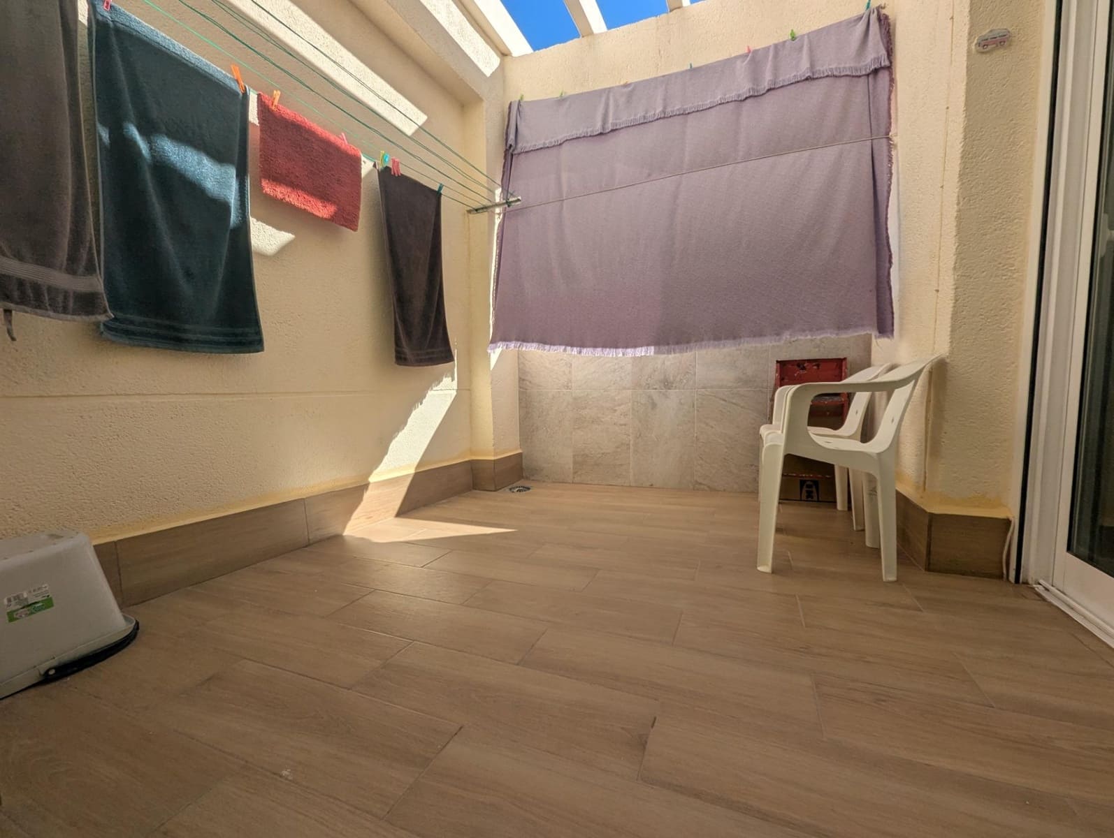 3 soveværelse Lejlighed til salg i Torrevieja - € 209.900 (Ref: 9983692)