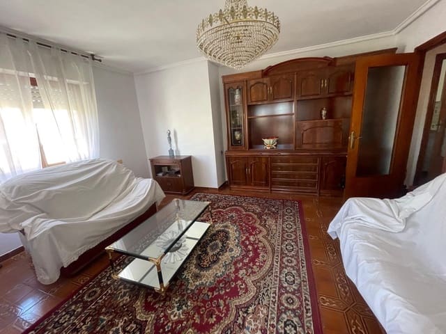 3 soverom Leilighet til salgs i Playa del Acequión, Torrevieja - € 180 000 (Ref: 9983693)