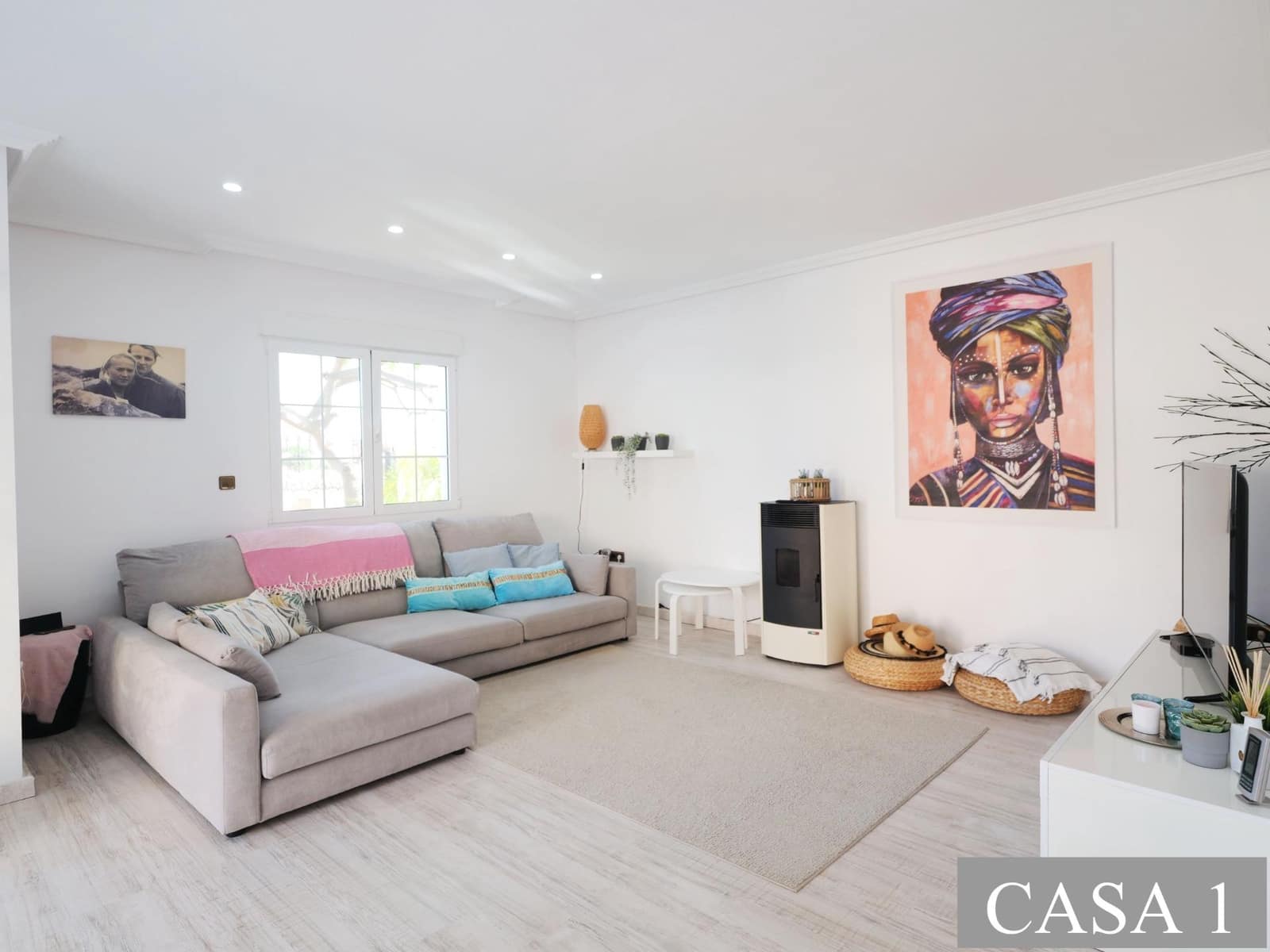 7 camera da letto Villa in vendita in Torre de la Horadada - 899.000 € (Rif: 9983695)