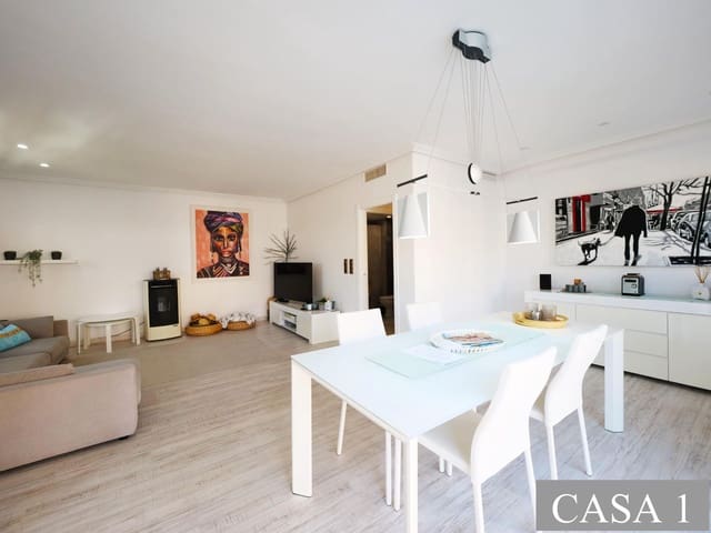 7 soverom Villa til salgs i Torre de la Horadada, Pilar de la Horadada - € 899 000 (Ref: 9983695)